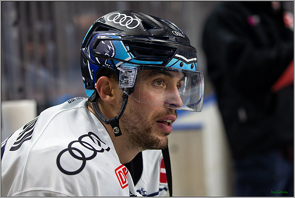 PENNY DEL;  Kölner Haie - ERC Ingolstadt; Köln, 25.11.2022